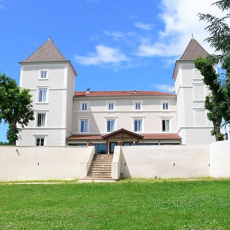 Domaine De Sainte-Croix Hotel Exterior foto